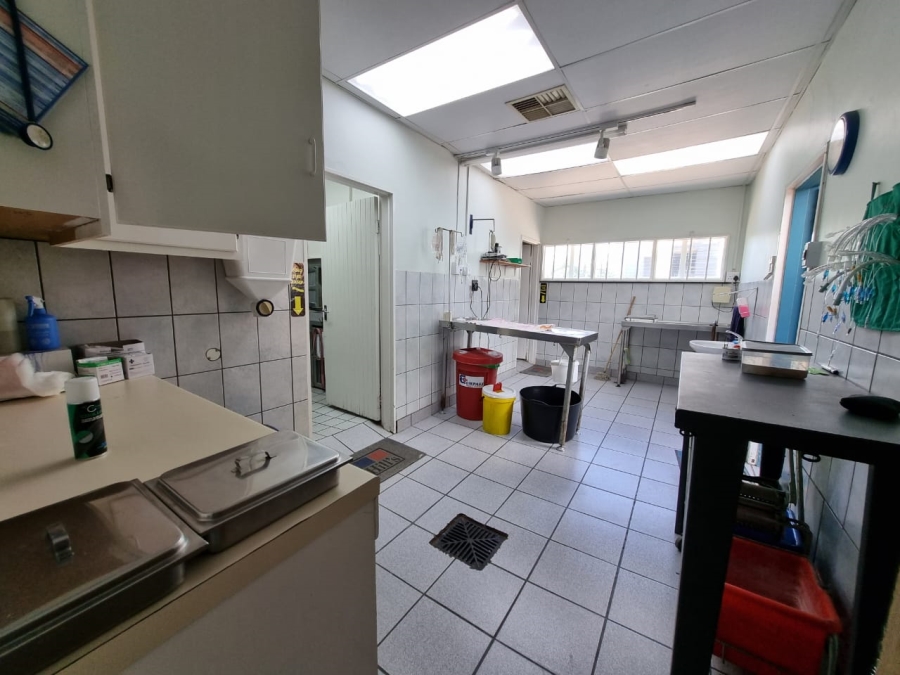 Commercial Property for Sale in Brandwag Free State